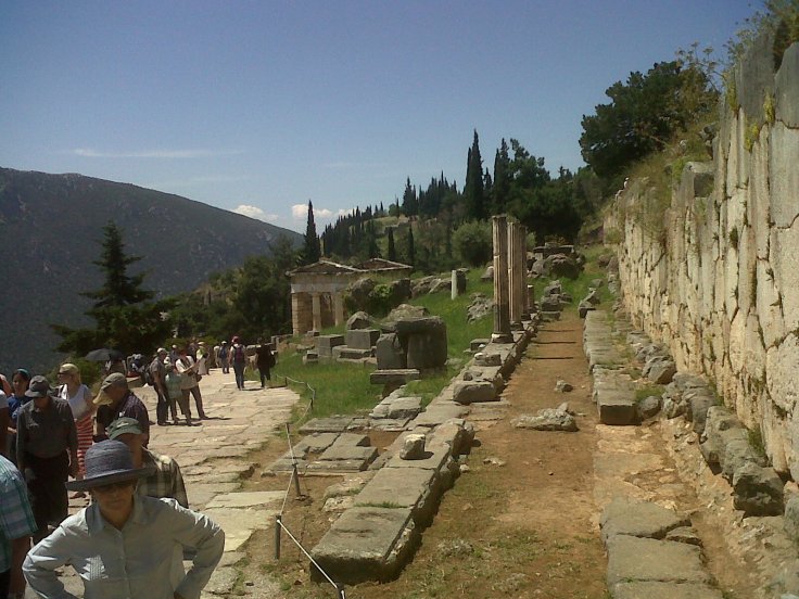 Very special Delphi