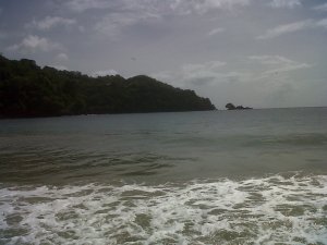 Beautiful Tobago!!!
