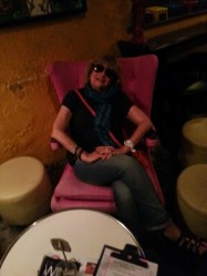 Last night in Penang