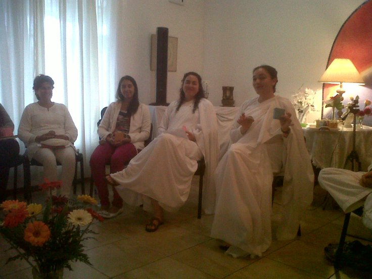 Bk Sisters Marianne and Claudia (very special) !!