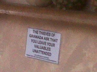 I couldn't resist this picture!