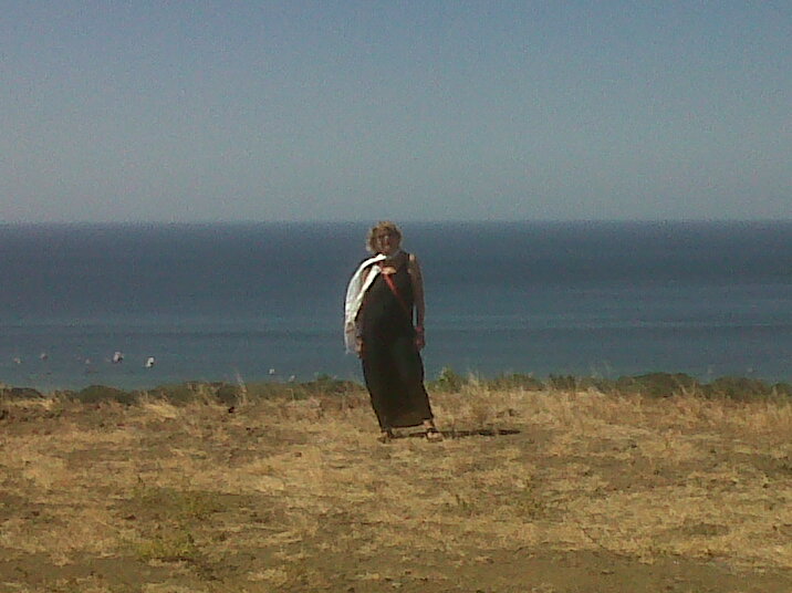 Possible location for my Mountain Top!!