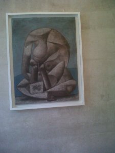 Another famous Picasso!