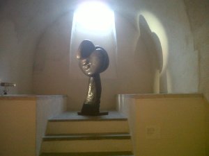 Favourite museum and painter Picasso!