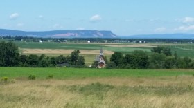 Beautiful Nova Scotia!