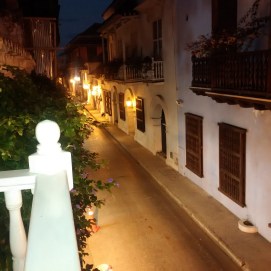 Also from my terrace!