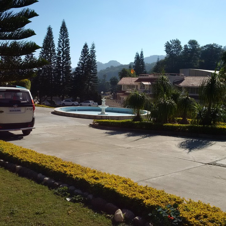 Beautiful Mount Abu!