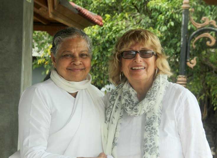 Wonderful Sister Janaki!!