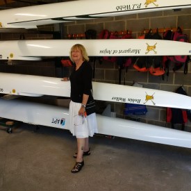 Cambridge Rowing Club!!